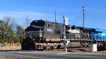 NS 8893 rebuilt to NS 4264
